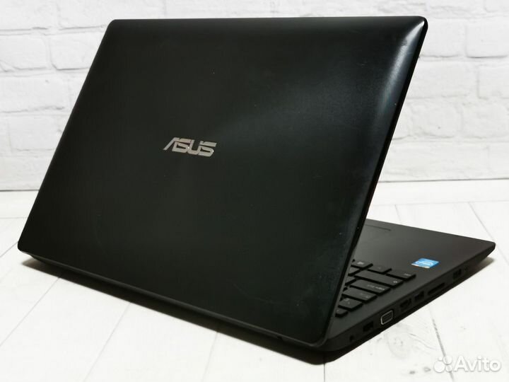 Asus F553M /HD 15.6/Celeron N2840/8GB/120SSD