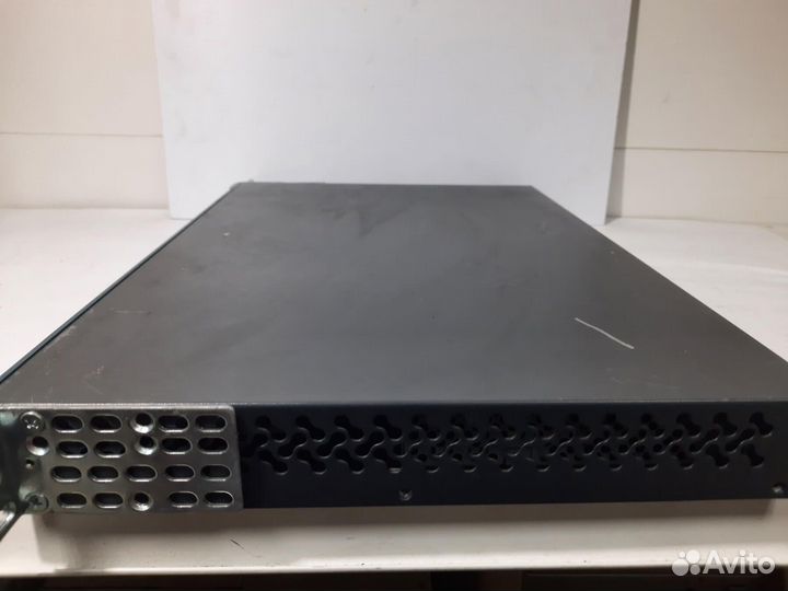 Маршрутизатор Cisco 1760