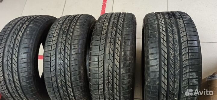 Goodyear Eagle F1 Asymmetric SUV 255/50 R19