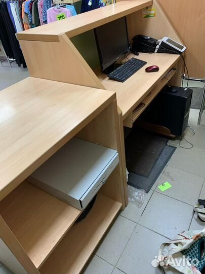 Мебель для магазина