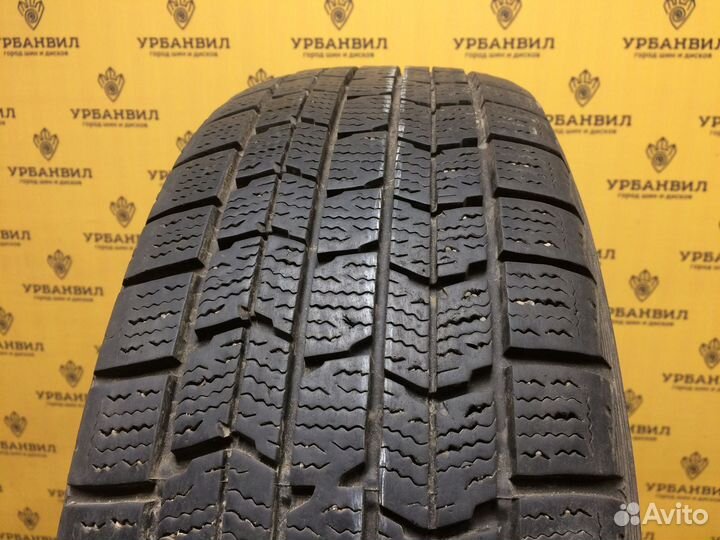 Dunlop Graspic DS3 195/65 R15 91Q