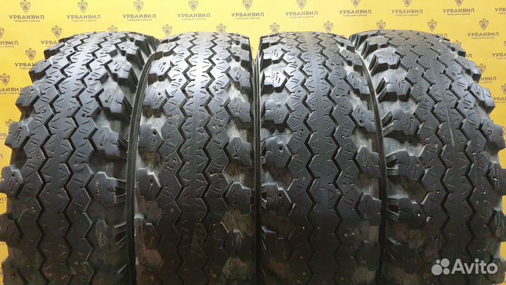 Medved Я-435 225/75 R16 109P