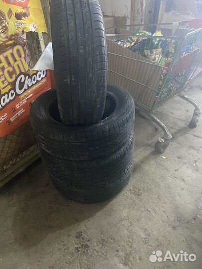 Cordiant Comfort 205/55 R16