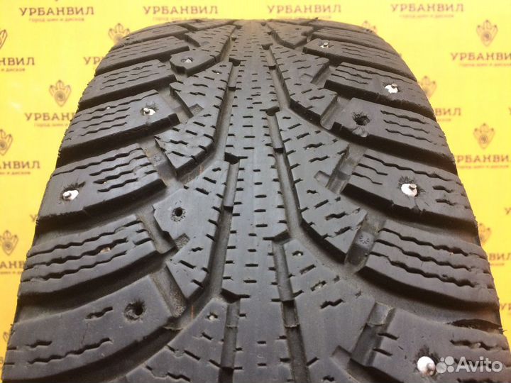 Nokian Tyres Nordman 5 185/65 R15 92T