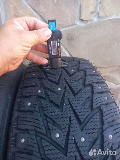 Nexen Winguard WinSpike WS62 225/60 R17 103T