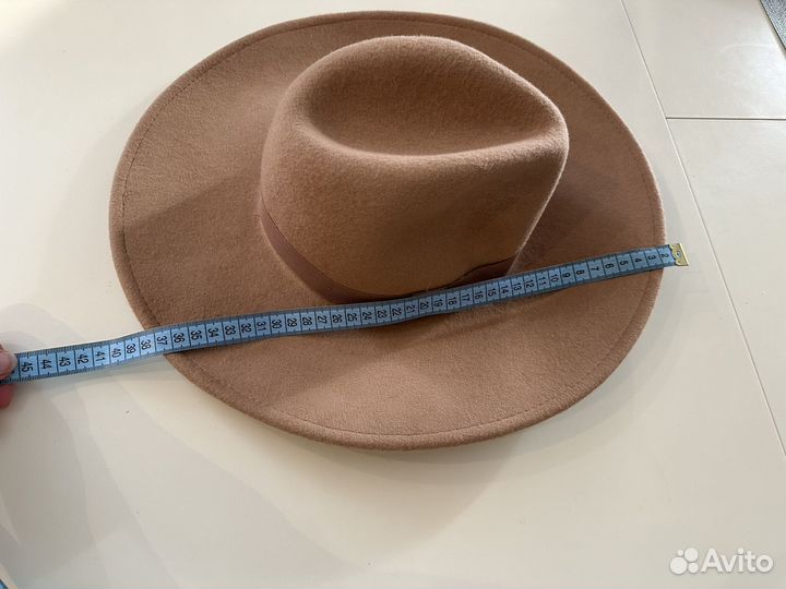 Шляпа женская