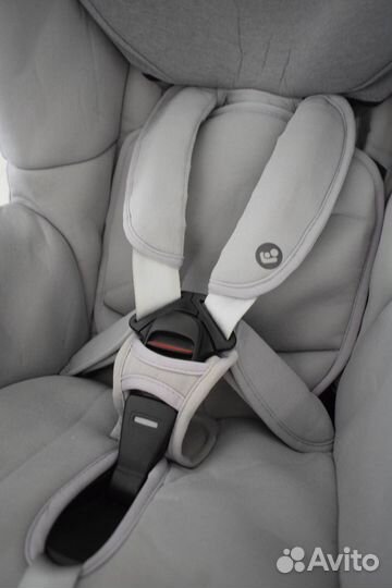 Автокресло Maxi-Cosi Tobi 9-18кг
