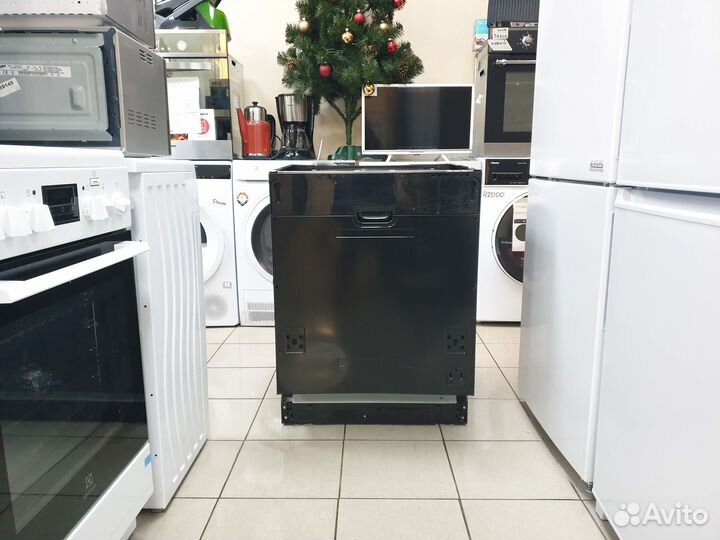 Посудомоечная машина Lex