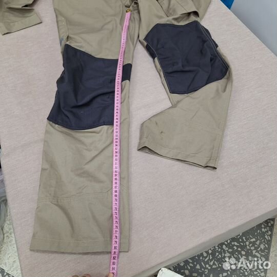 Рабочий комбинезон 48-50 Германия