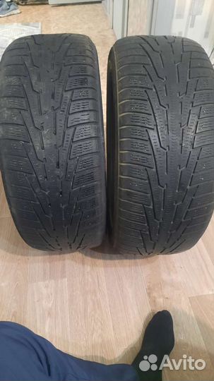 Nokian Tyres Hakkapeliitta R 225/50 R17