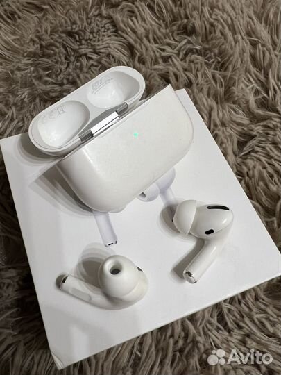 Apple airpods pro ориганал