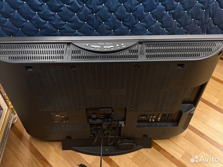Телевизор бу Sony