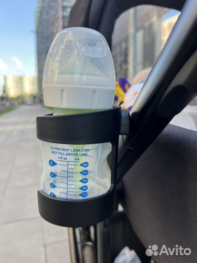 Держатель для бутылочки для Britax Roemer