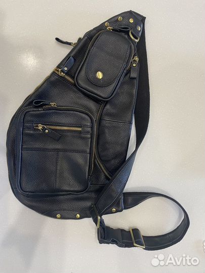 Сумка мужская новая