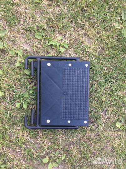 Транец на любую надувную лодку