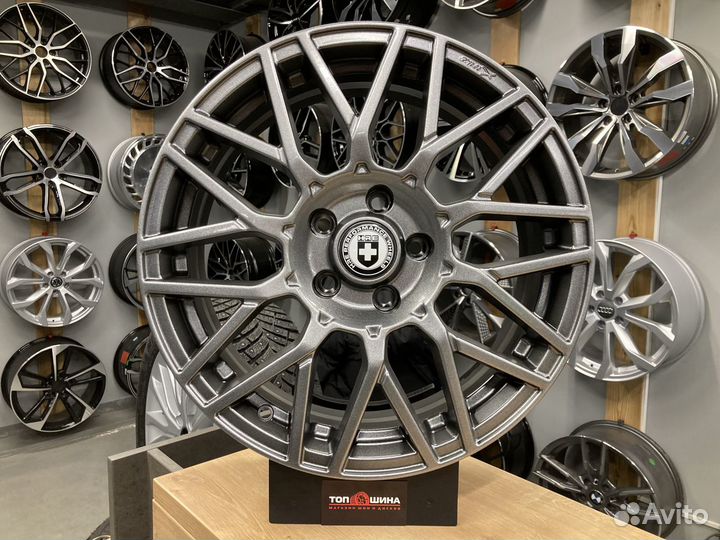Диски HRE R17