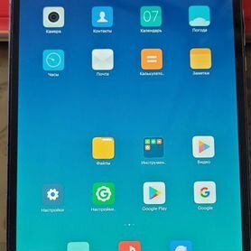 Xiaomi mi pad 2