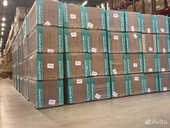 Плиты Белтермо. В наличии. Доставка
