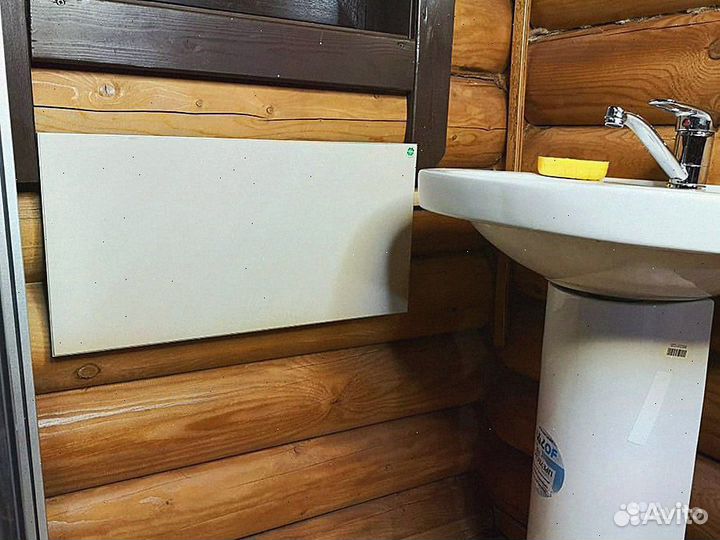 Керамический обогреватель Никатэн