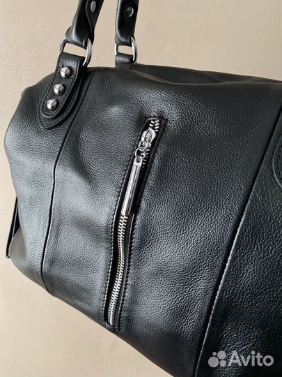 Сумка женская натуральная кожа