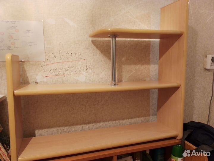 Полка для книг