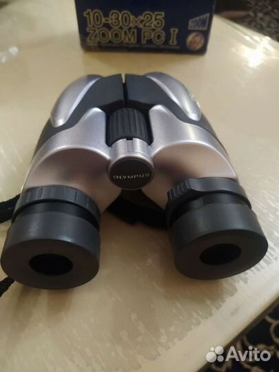 Бинокль Olympus