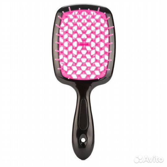 Расческа парикмахерская