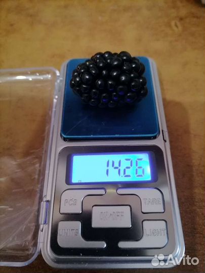 Саженцы ежевики Трипл Краун