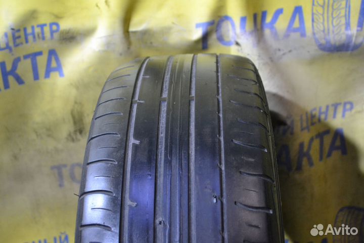 Falken Ziex ZE-914 215/65 R17