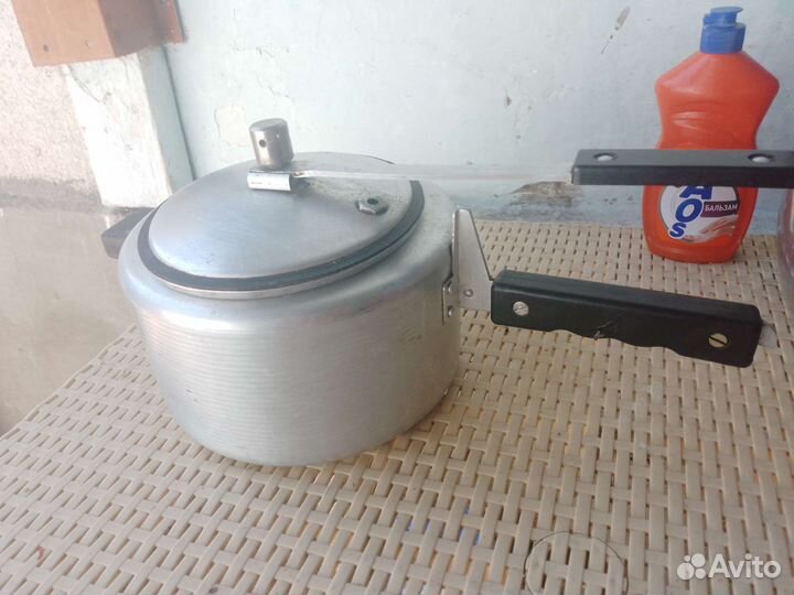 Скороварка