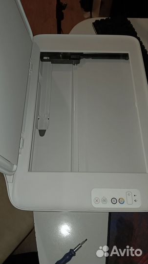 Принтер hp DeskJet 2320