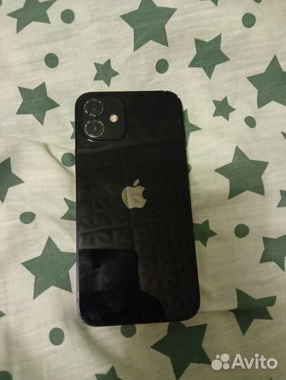 iPhone 12, 128 ГБ