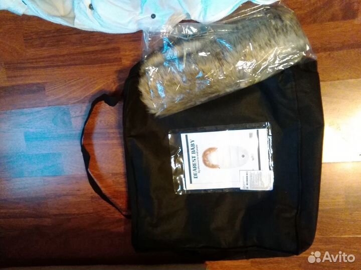 Новый Конверт зимний Dearest baby