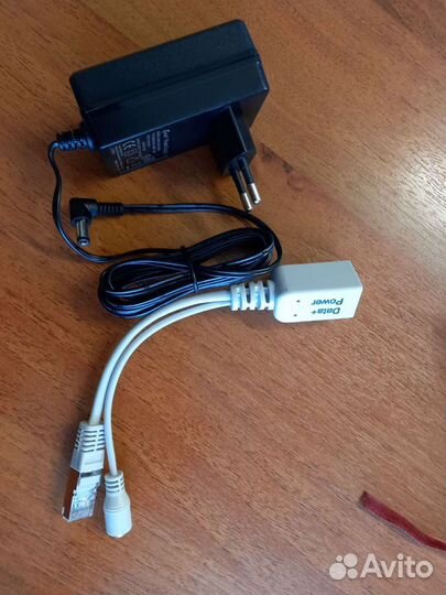 Блок питания 220/24