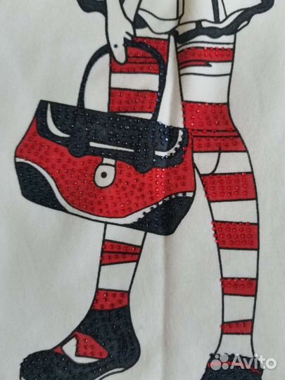 Костюм дет, рост 122