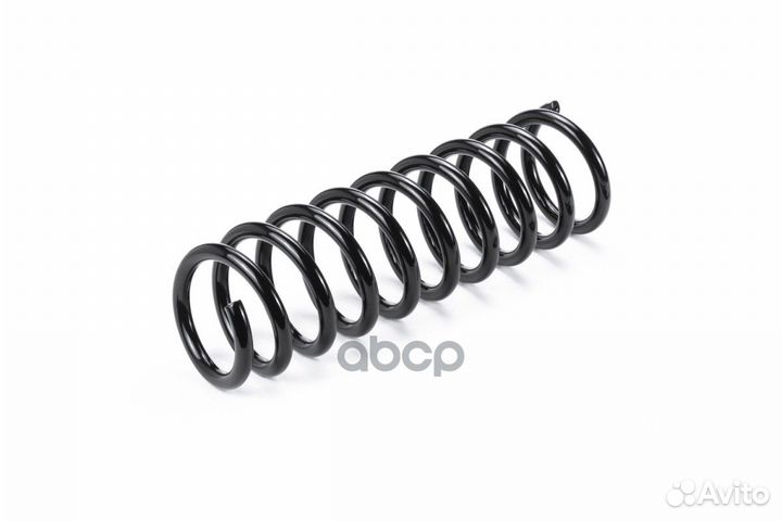 Пружина подвески задняя, ford focus II -11