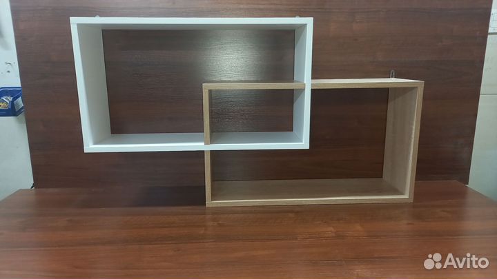 Полка навесная