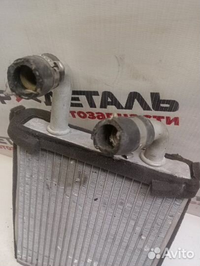 Радиатор печки Byd F3 хетчбек 4DA6G6360 2010