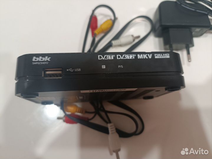Цифровая тв приставка 20 каналов