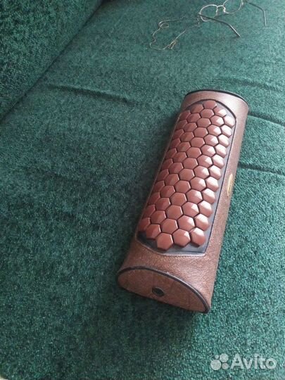 Массажная подушка