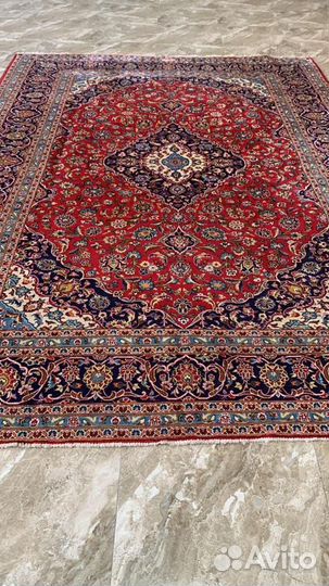 Ковер шерстяной Иран