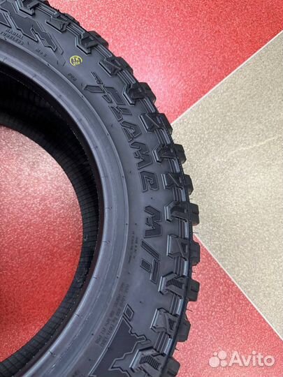 КАМА Flame M/T (HK-434) 215/65 R16 102Q