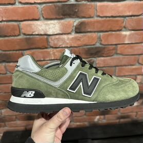 Кроссовки new balance