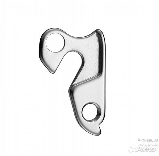 Петух для велосипеда литой D11/GH-022