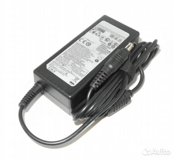 Блок питания Samsung 19V 4.74A 90W