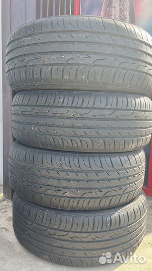 Three-A P607 195/55 R16 87V