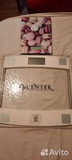 Весы напольные электронные и кухонные