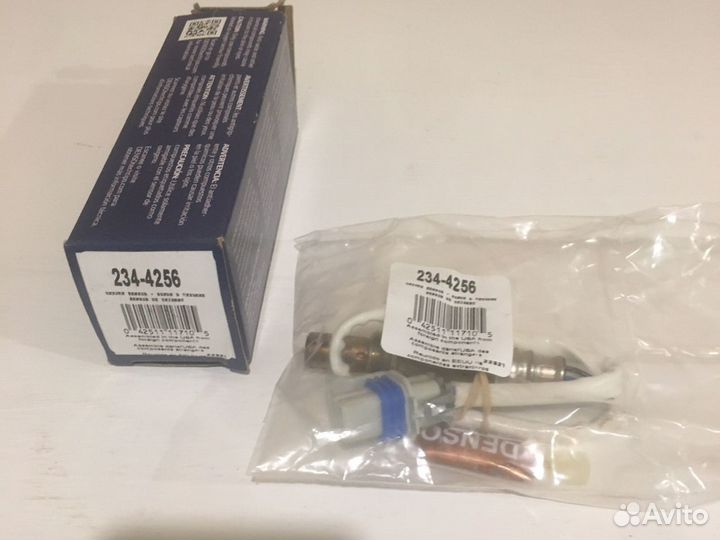 Лямбда зонд Chevrolet/Cadillac/GMC