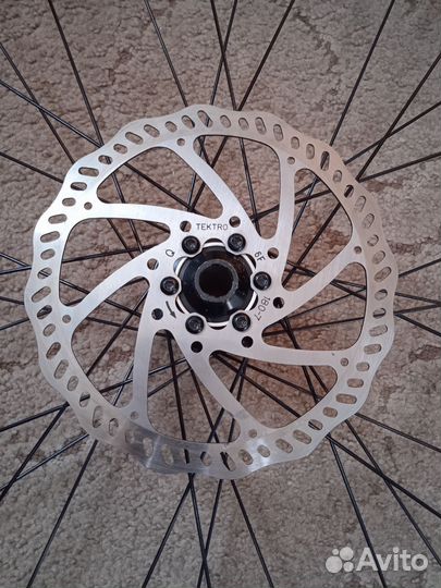 Колеса на 26 ; 27,5 новые