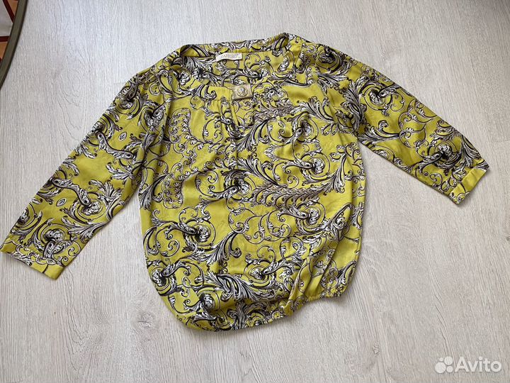 Вещи пакетом на девушку 42